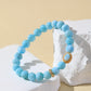 Larimar Bracelet