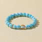 Larimar Bracelet