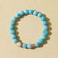 Larimar Bracelet