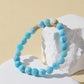 Larimar Bracelet