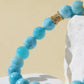 Larimar Bracelet