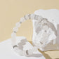 Snow Phantom Quartz Bracelet