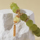 Xiuyan Jade Bracelet