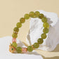 Xiuyan Jade Bracelet