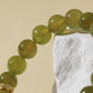 Xiuyan Jade Bracelet