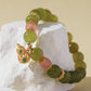 Xiuyan Jade Bracelet