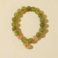 Xiuyan Jade Bracelet