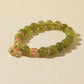 Xiuyan Jade Bracelet
